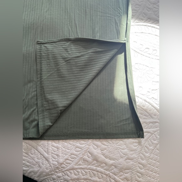 VERO MODA Lydia Sleeveless Tank Dress - Picture 8 of 10